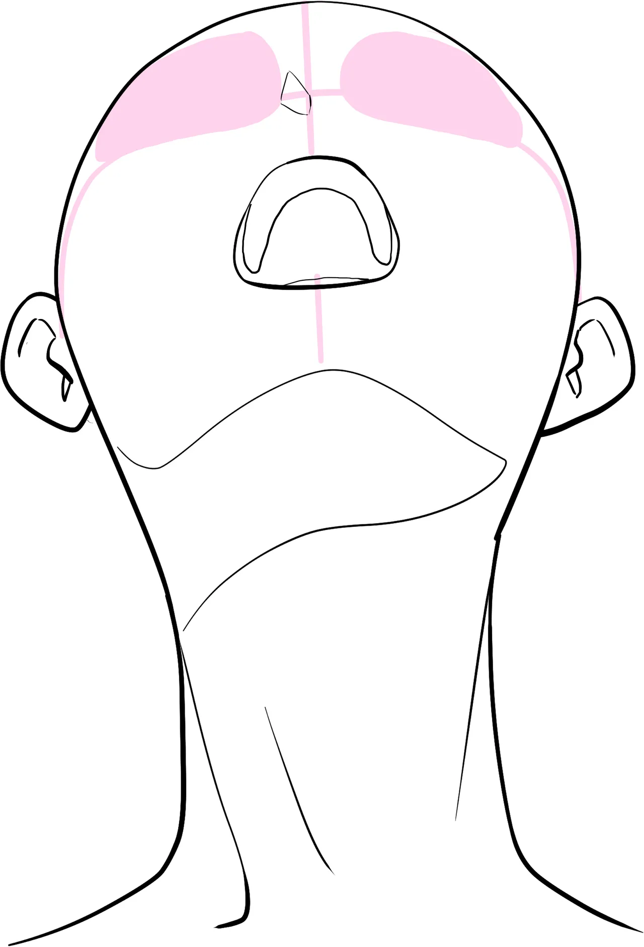 Lewd Mouth New Explanations Pose Collection Traceable - Image 11