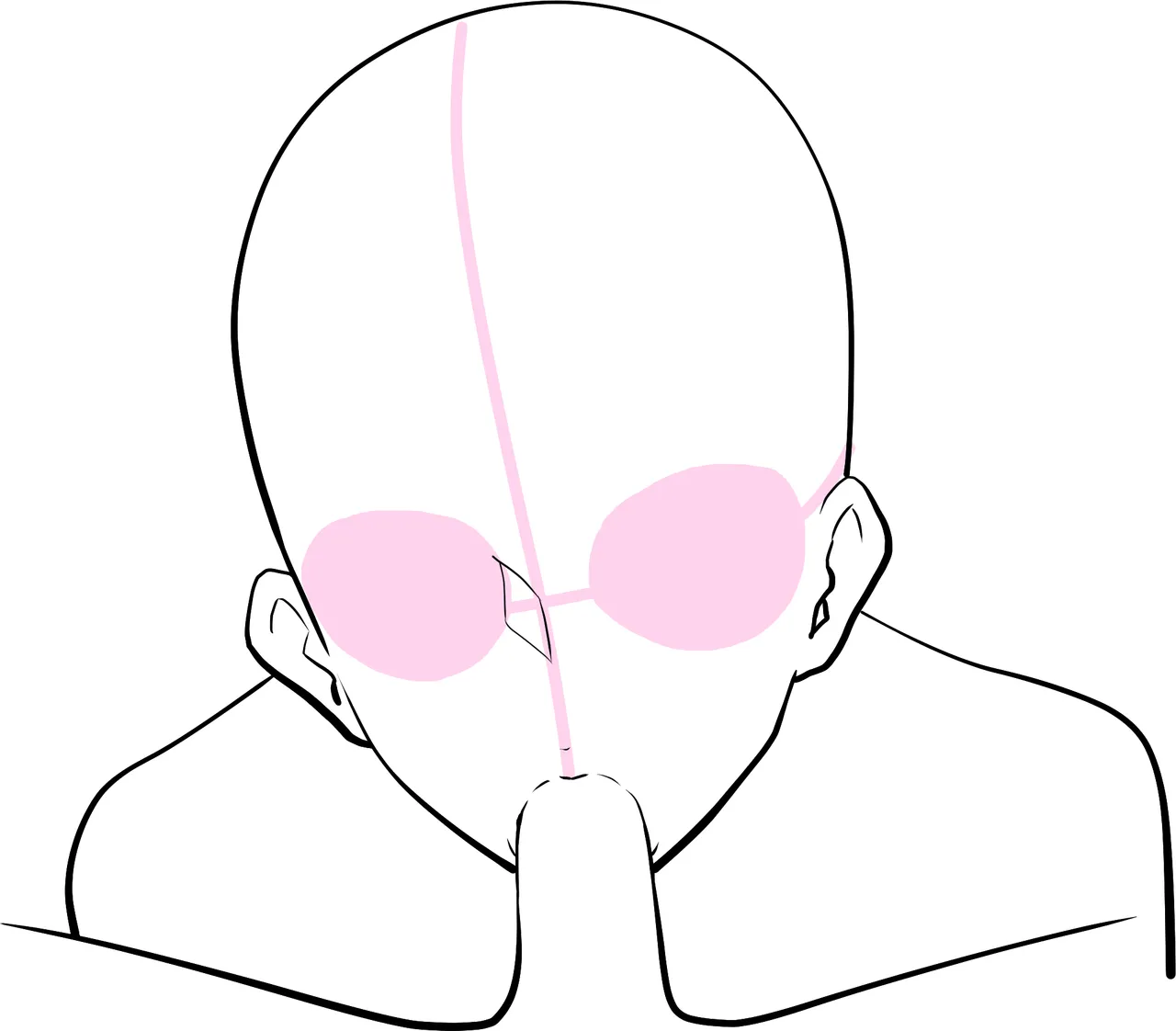 Lewd Mouth New Explanations Pose Collection Traceable - Image 125