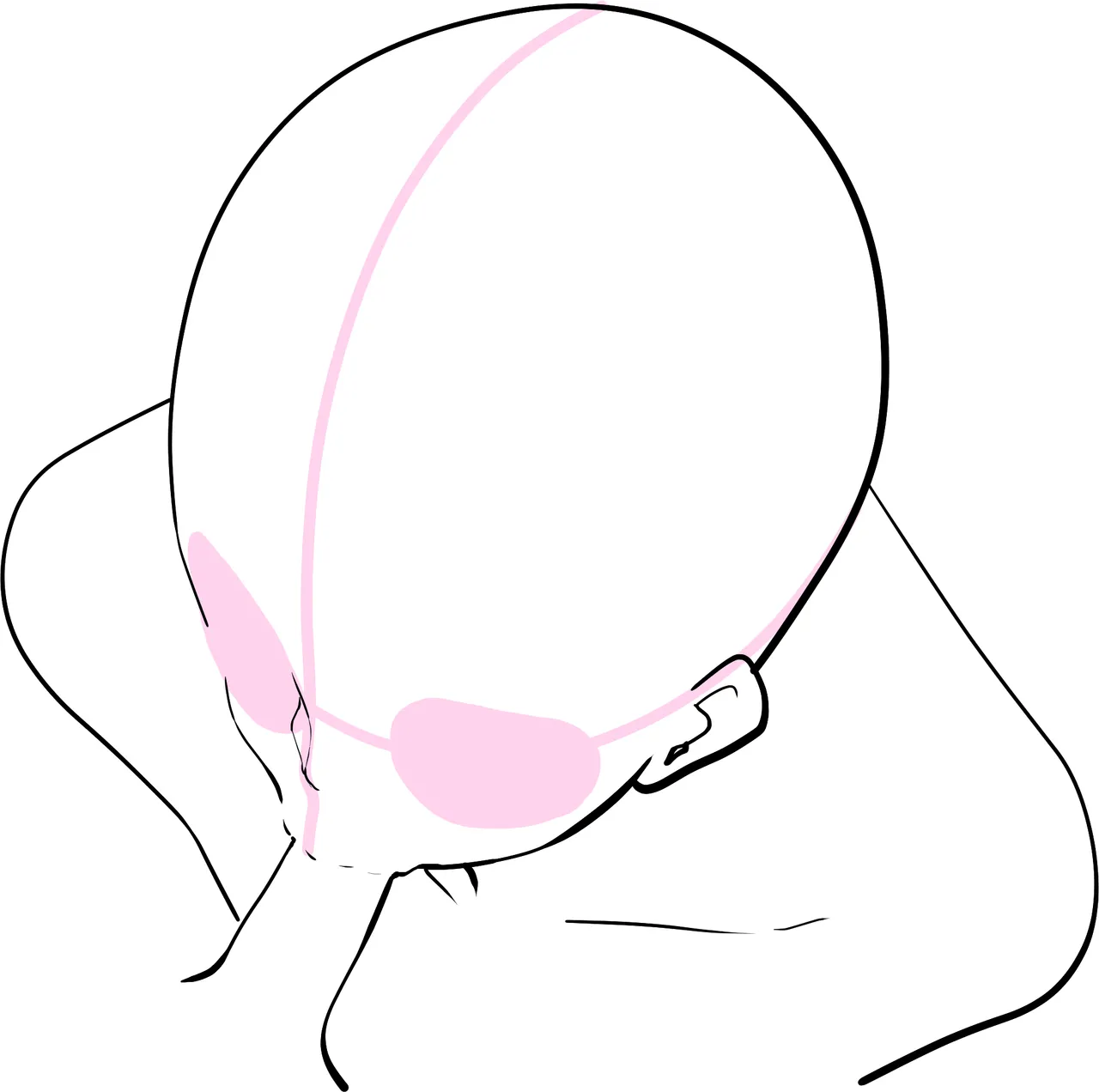 Lewd Mouth New Explanations Pose Collection Traceable - Image 126