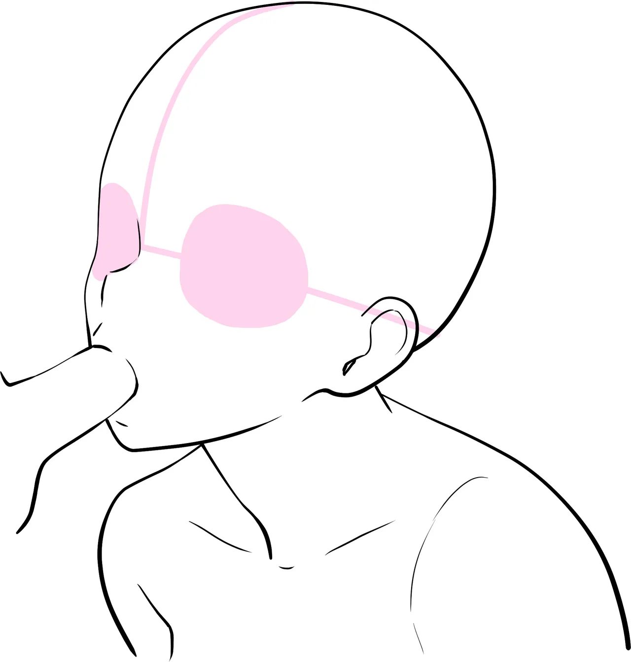 Lewd Mouth New Explanations Pose Collection Traceable - Image 127