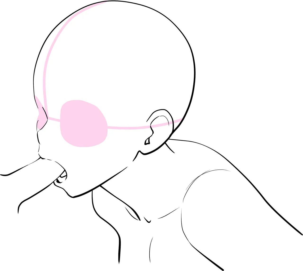 Lewd Mouth New Explanations Pose Collection Traceable - Image 129