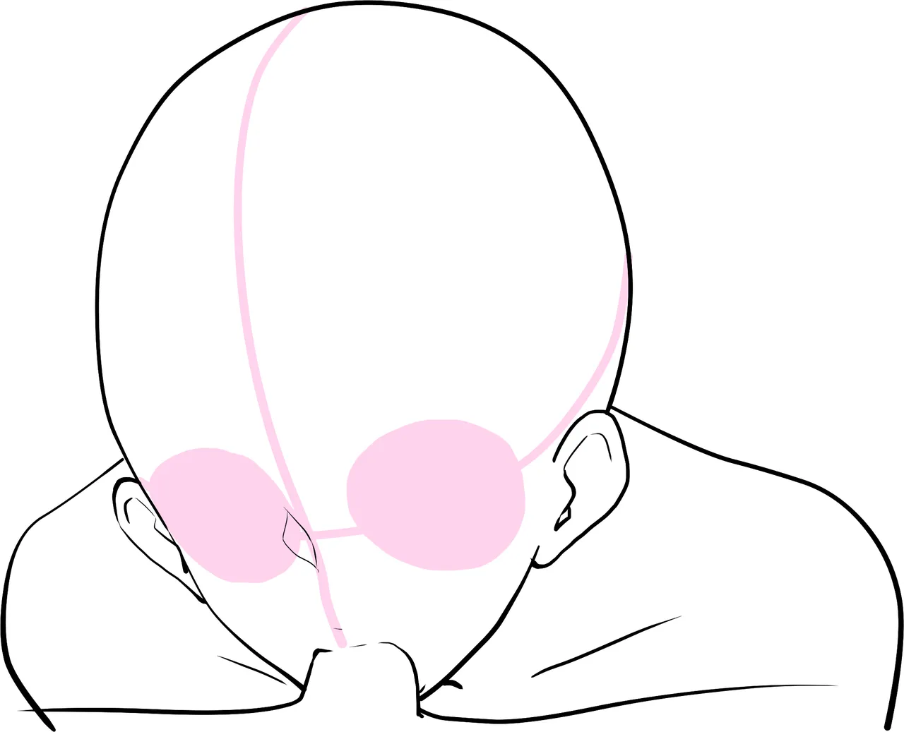 Lewd Mouth New Explanations Pose Collection Traceable - Image 135