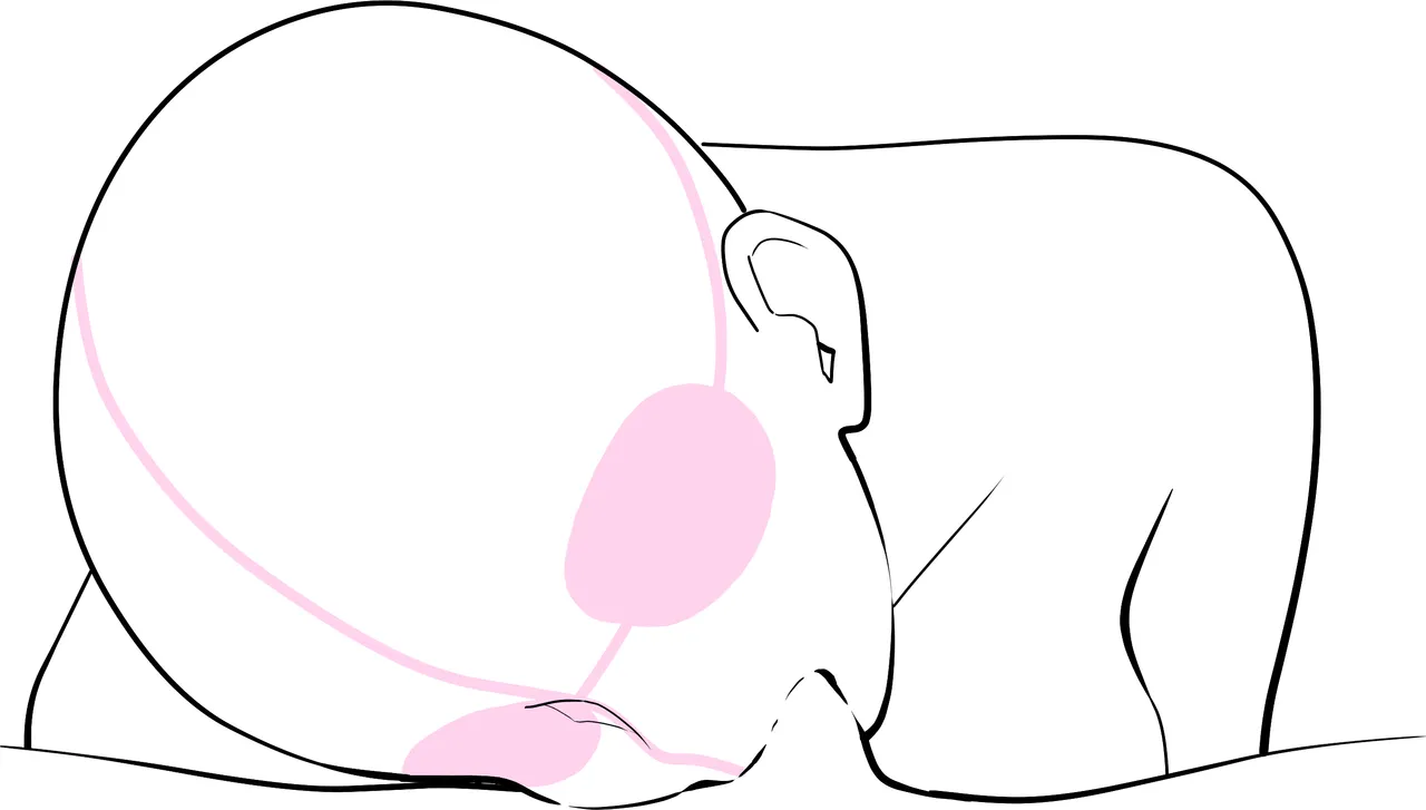 Lewd Mouth New Explanations Pose Collection Traceable - Image 137