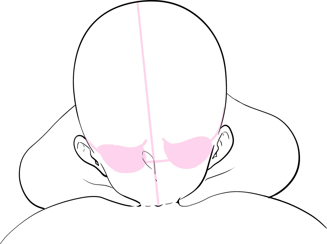 Lewd Mouth New Explanations Pose Collection Traceable - Image 139