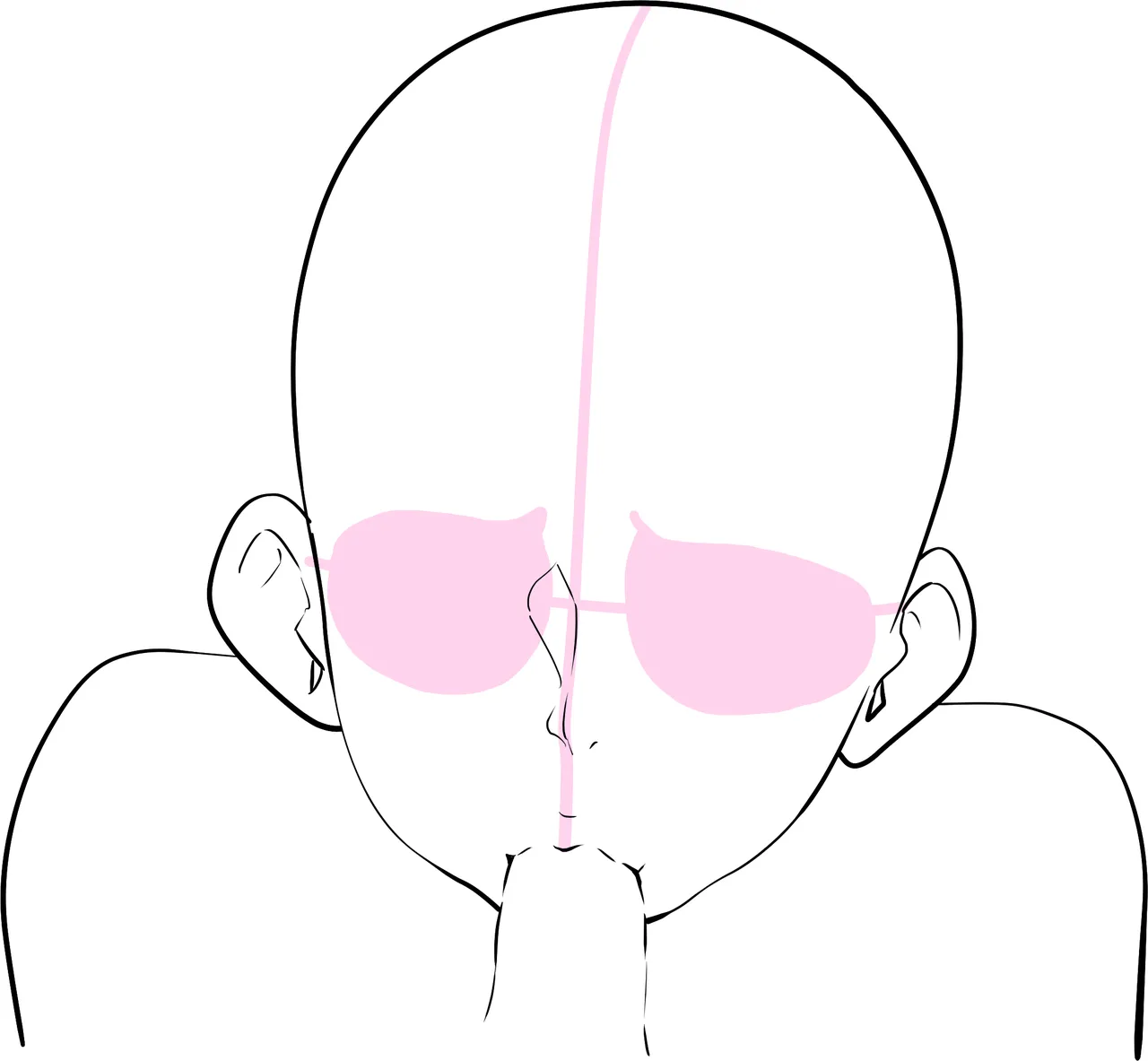 Lewd Mouth New Explanations Pose Collection Traceable - Image 140