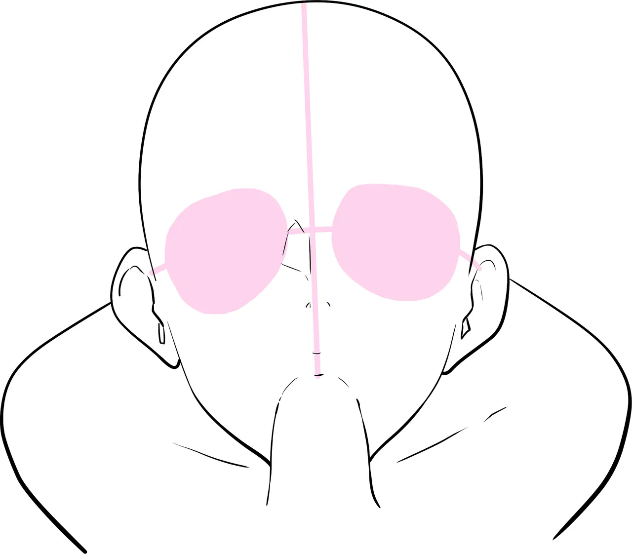 Lewd Mouth New Explanations Pose Collection Traceable - Image 141