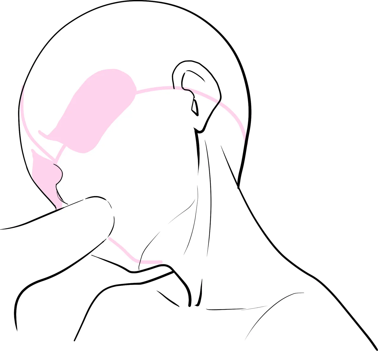 Lewd Mouth New Explanations Pose Collection Traceable - Image 144