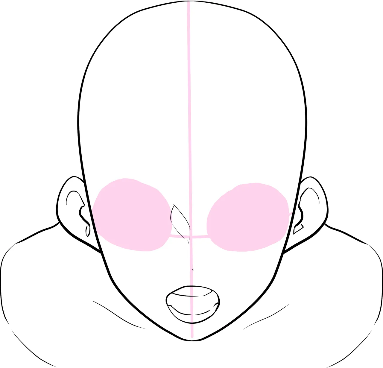 Lewd Mouth New Explanations Pose Collection Traceable - Image 15