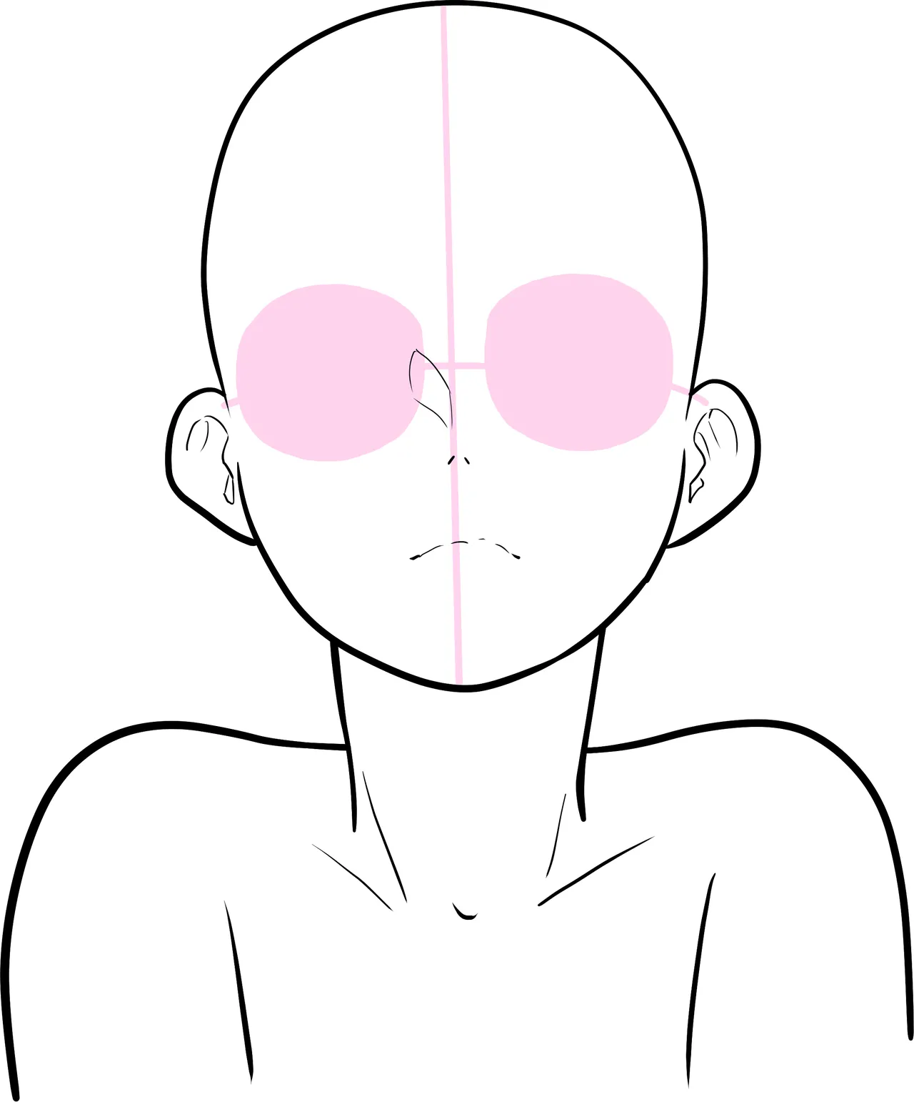 Lewd Mouth New Explanations Pose Collection Traceable - Image 156