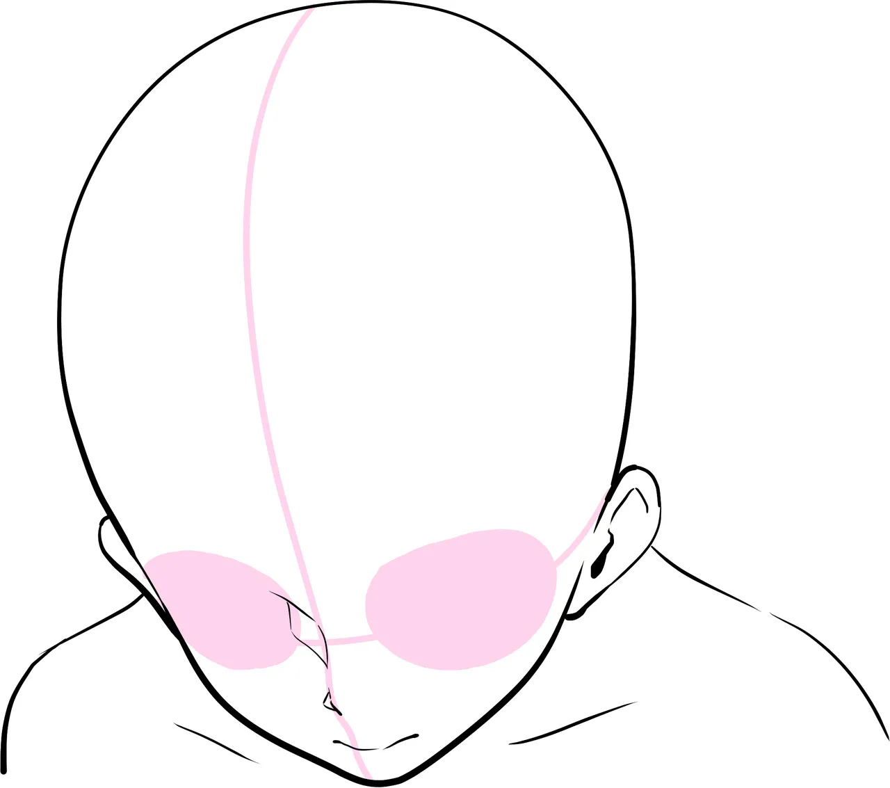 Lewd Mouth New Explanations Pose Collection Traceable - Image 2