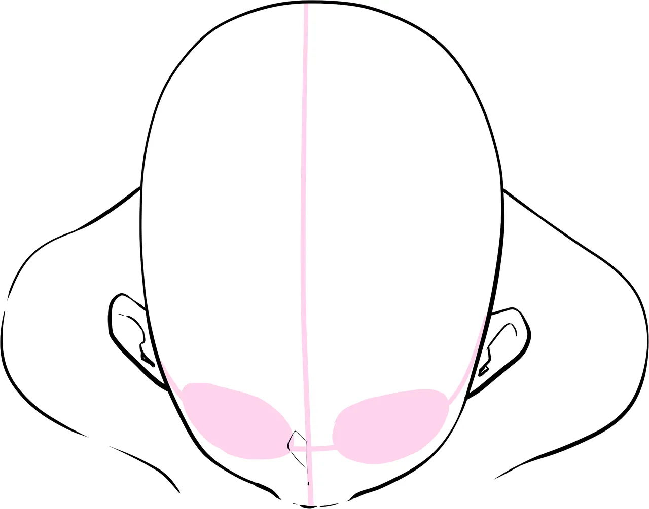 Lewd Mouth New Explanations Pose Collection Traceable - Image 21