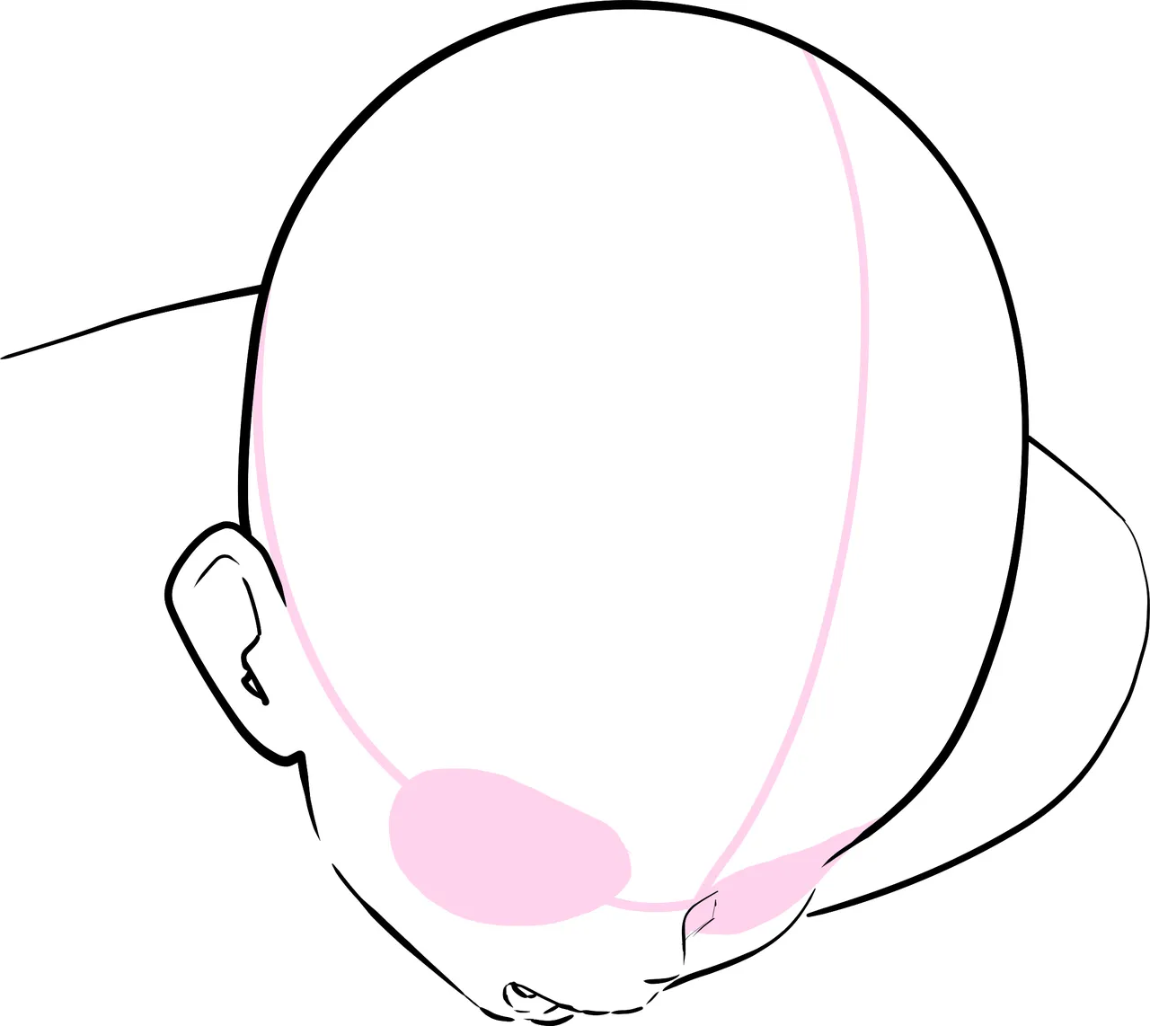 Lewd Mouth New Explanations Pose Collection Traceable - Image 22