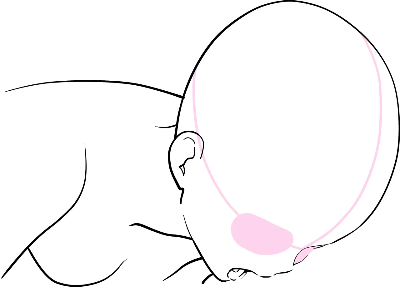 Lewd Mouth New Explanations Pose Collection Traceable - Image 23