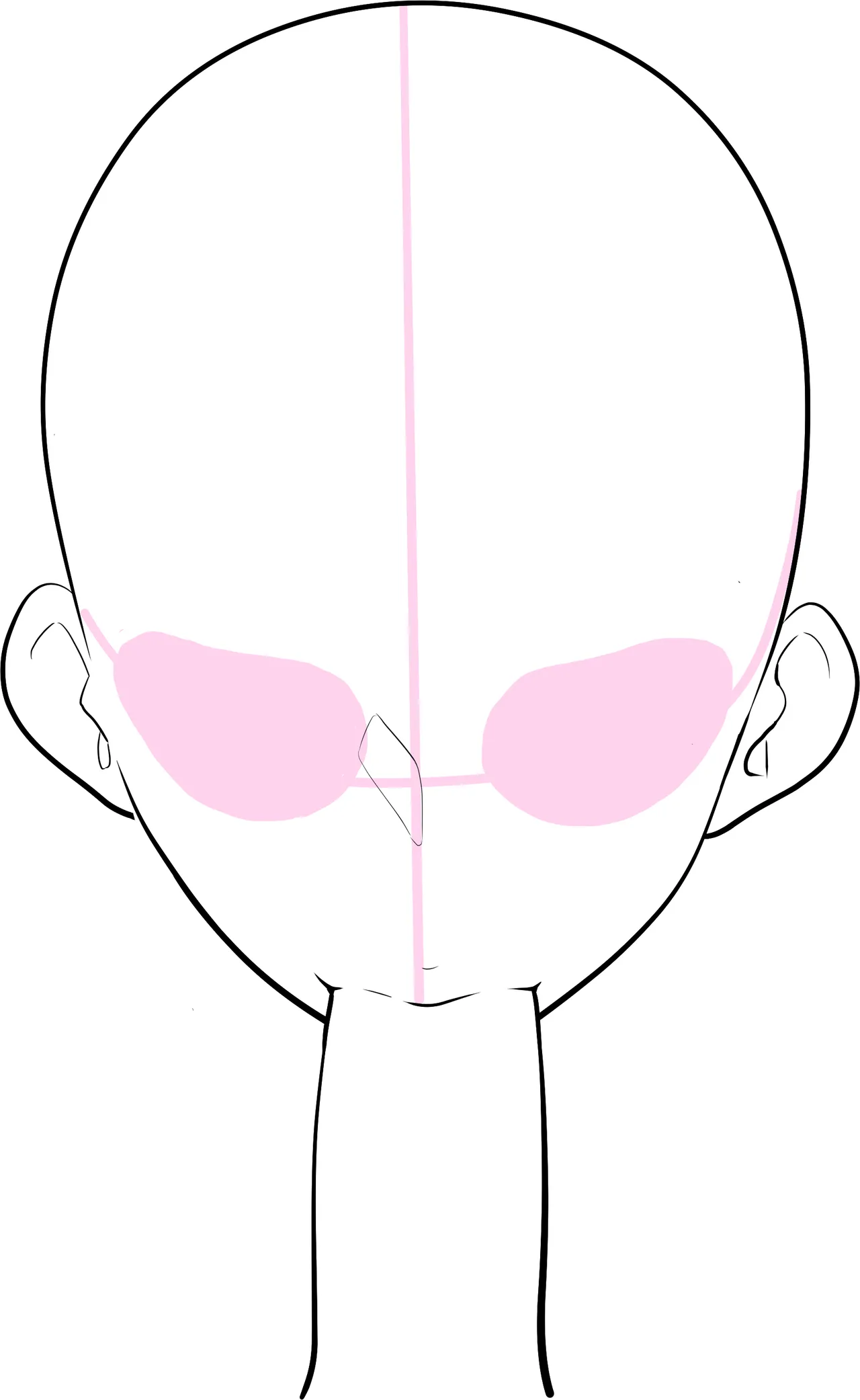 Lewd Mouth New Explanations Pose Collection Traceable - Image 24