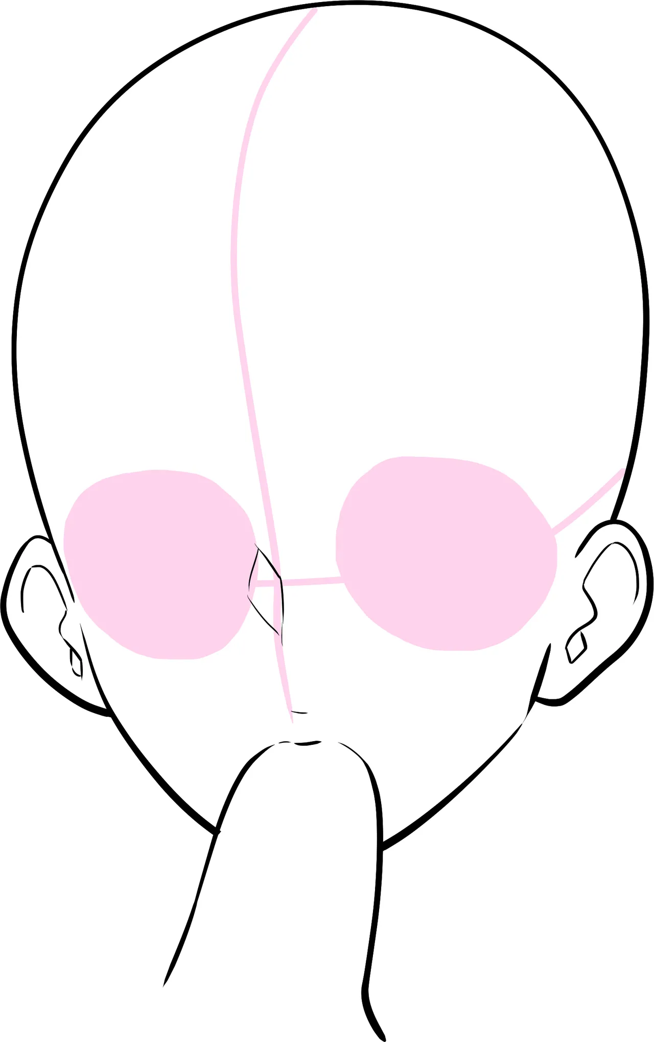 Lewd Mouth New Explanations Pose Collection Traceable - Image 25