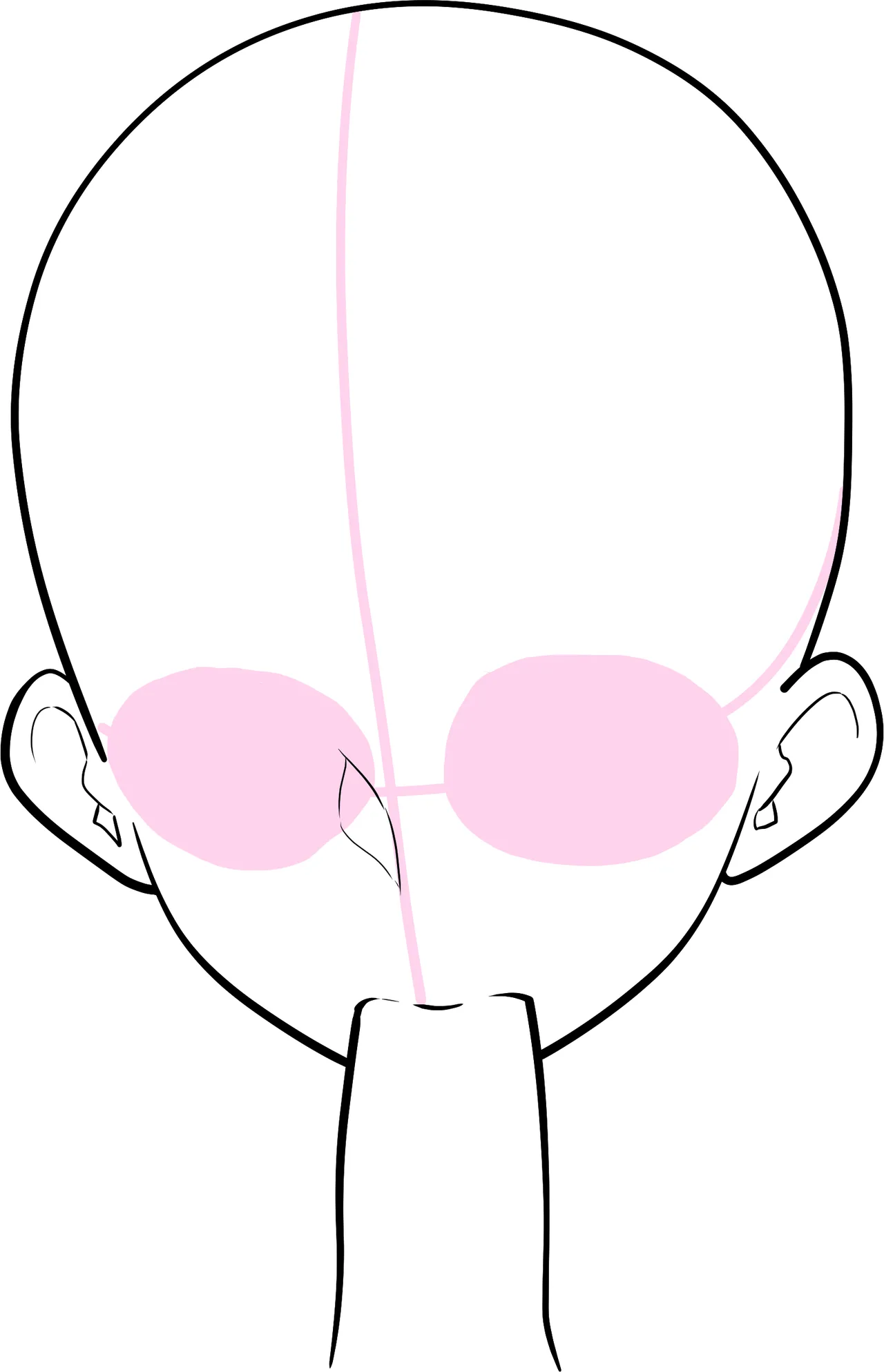 Lewd Mouth New Explanations Pose Collection Traceable - Image 26
