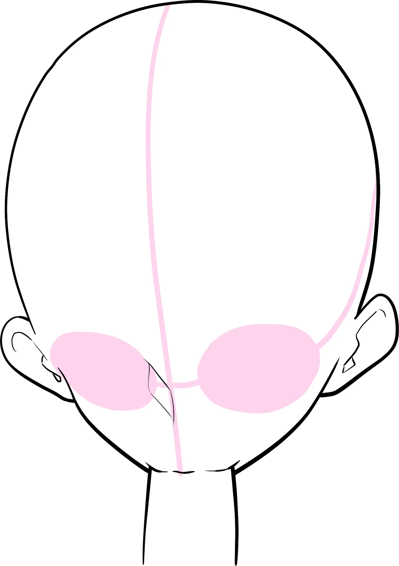 Lewd Mouth New Explanations Pose Collection Traceable - Image 27