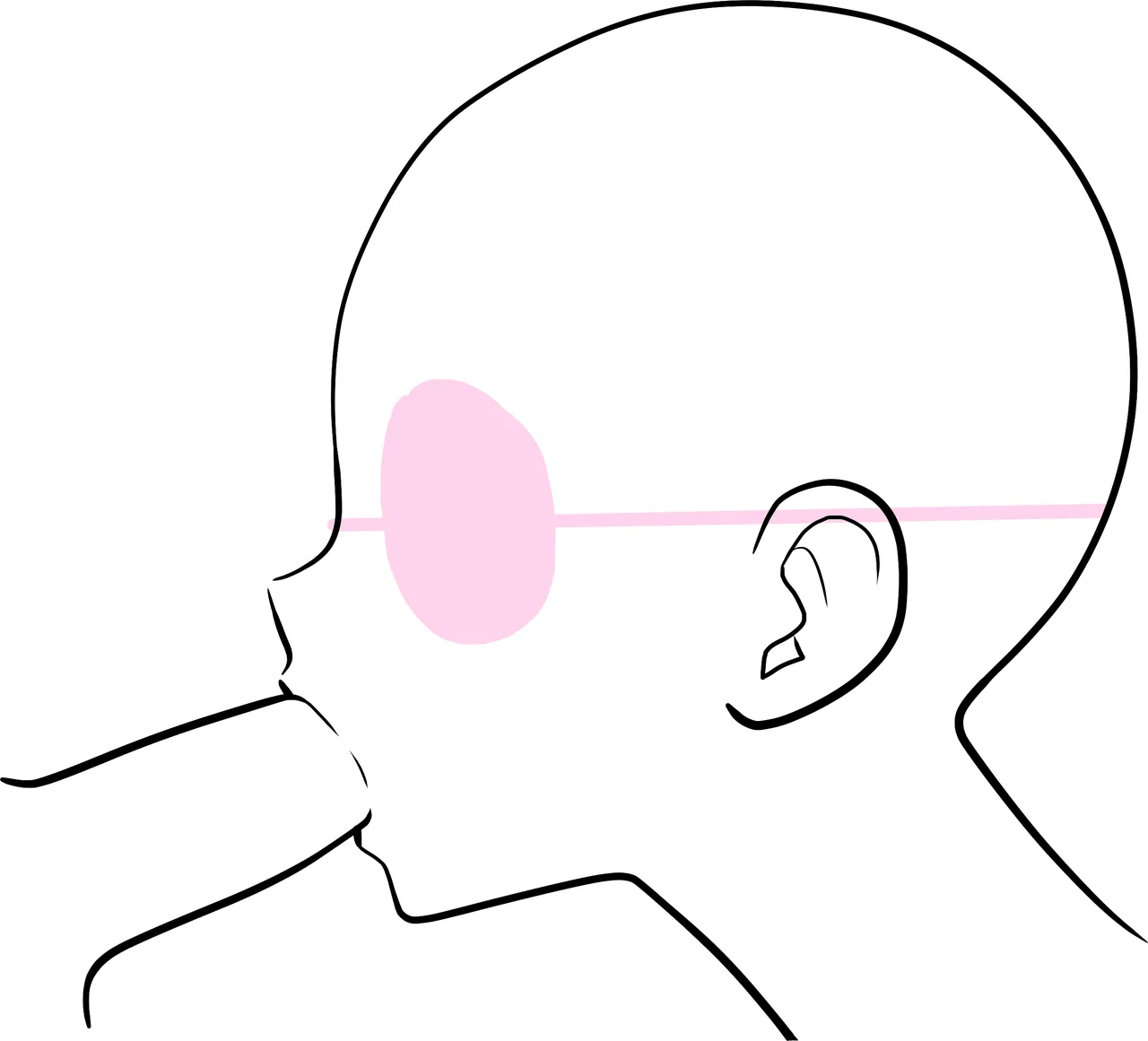 Lewd Mouth New Explanations Pose Collection Traceable - Image 30