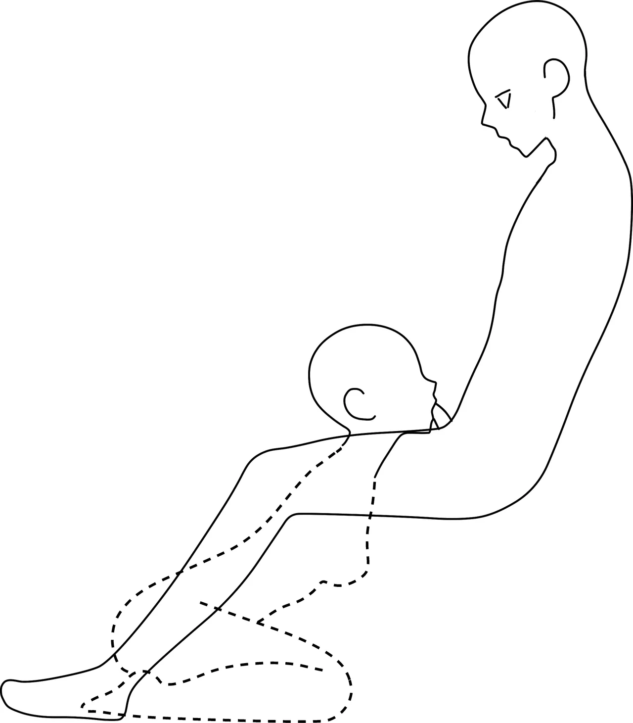 Lewd Mouth New Explanations Pose Collection Traceable - Image 48
