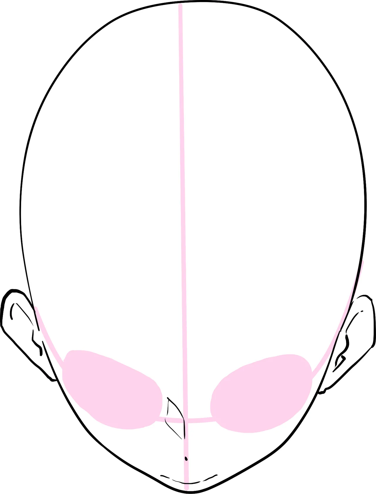 Lewd Mouth New Explanations Pose Collection Traceable - Image 5
