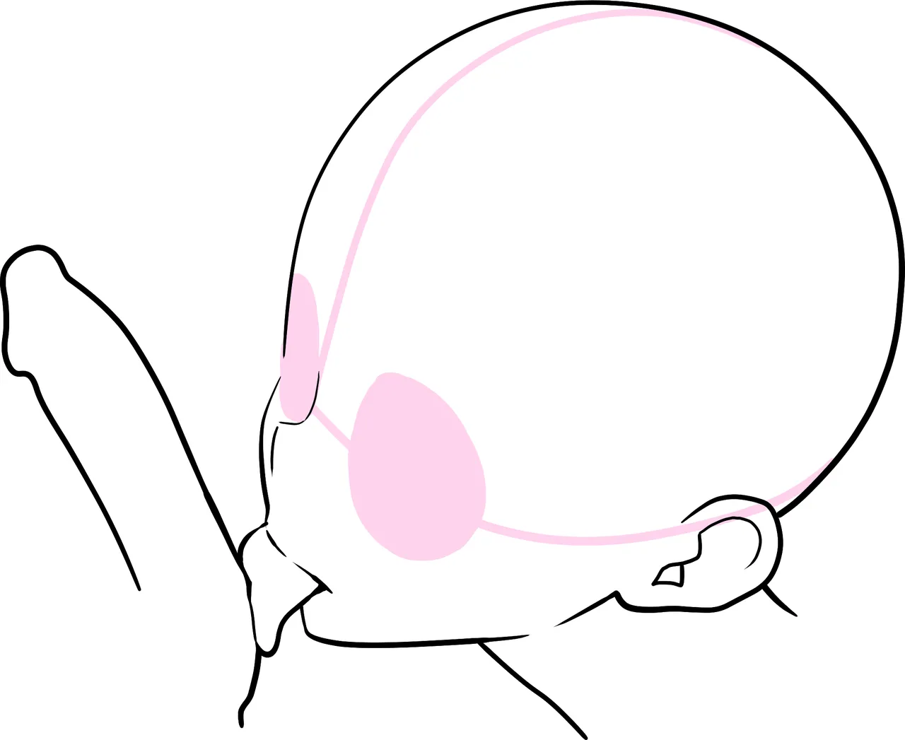 Lewd Mouth New Explanations Pose Collection Traceable - Image 67