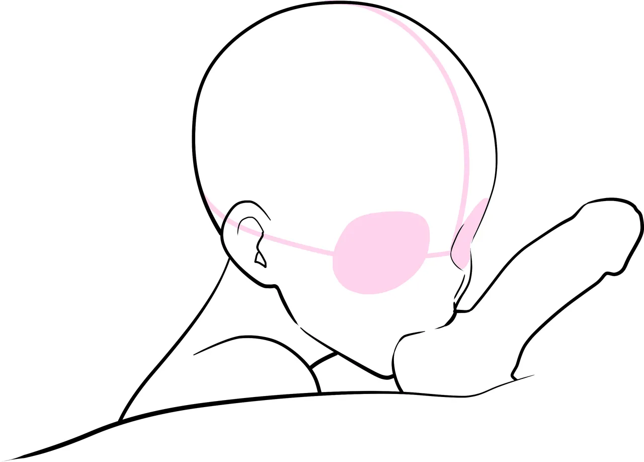 Lewd Mouth New Explanations Pose Collection Traceable - Image 75