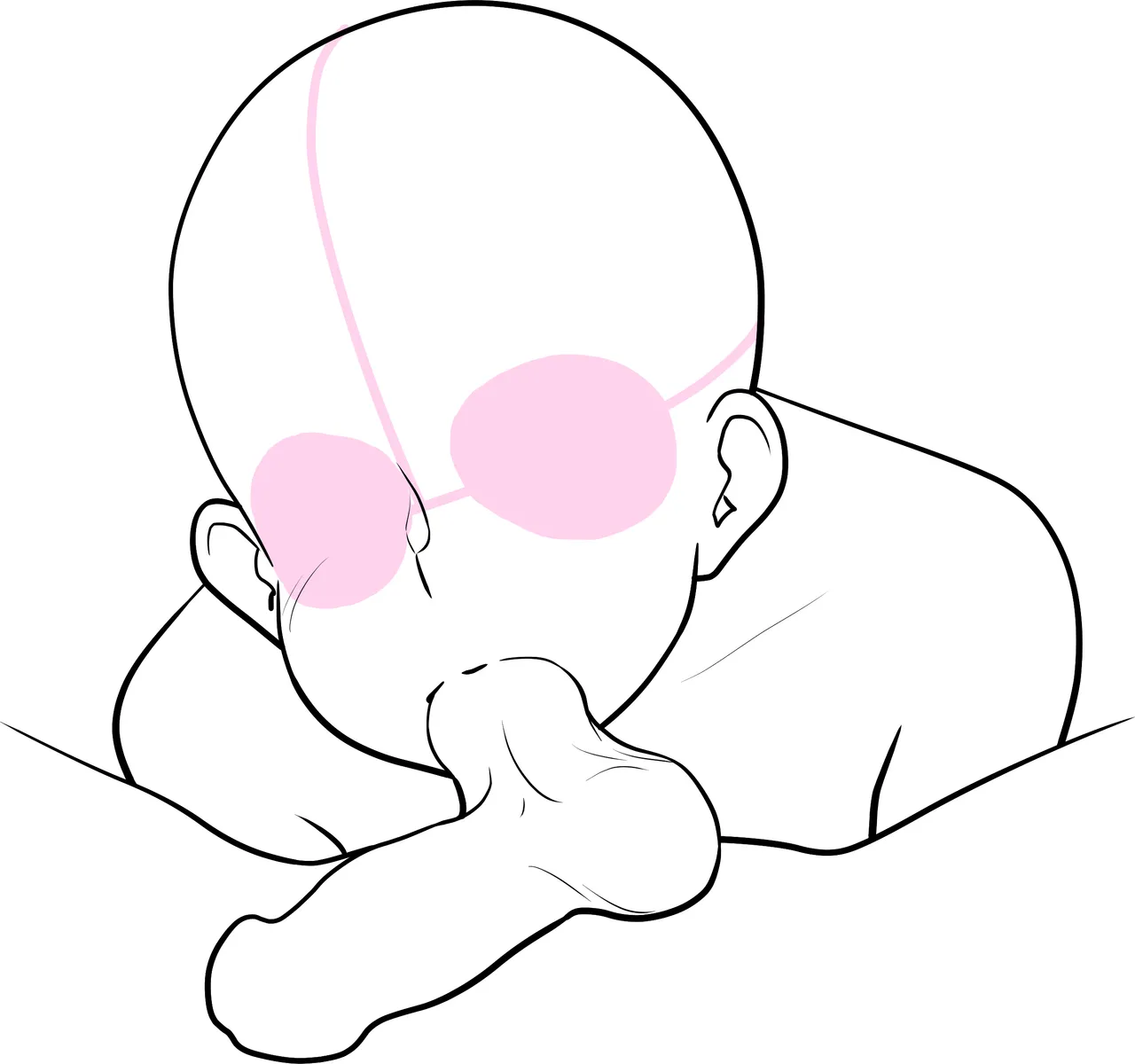 Lewd Mouth New Explanations Pose Collection Traceable - Image 78