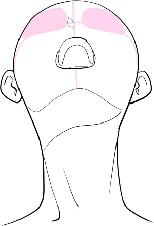 Lewd Mouth New Explanations Pose Collection Traceable - Page 11