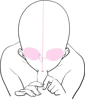 Lewd Mouth New Explanations Pose Collection Traceable - Page 114