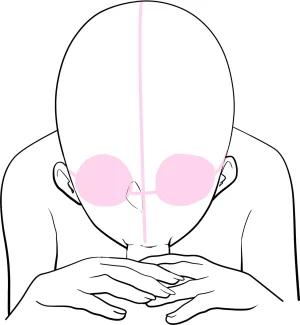 Lewd Mouth New Explanations Pose Collection Traceable - Page 115