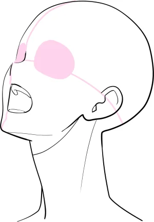 Lewd Mouth New Explanations Pose Collection Traceable - Page 12