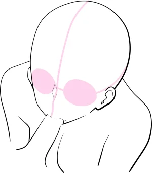 Lewd Mouth New Explanations Pose Collection Traceable - Page 124