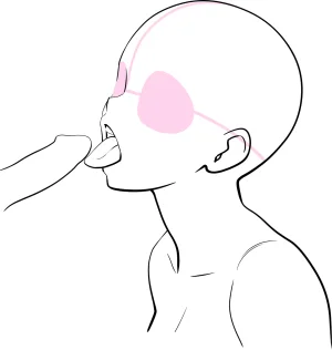 Lewd Mouth New Explanations Pose Collection Traceable - Page 128