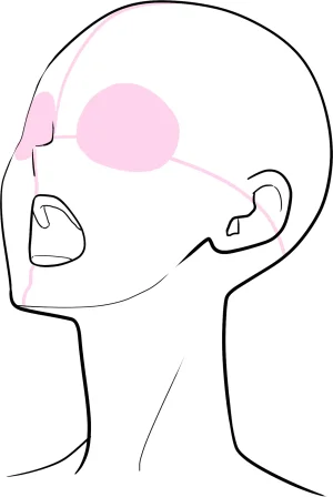 Lewd Mouth New Explanations Pose Collection Traceable - Page 13