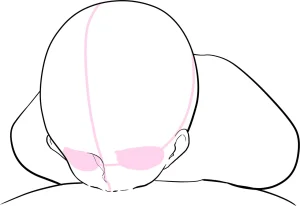 Lewd Mouth New Explanations Pose Collection Traceable - Page 136