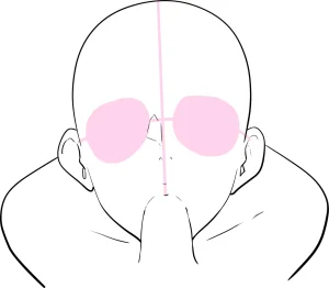 Lewd Mouth New Explanations Pose Collection Traceable - Page 141