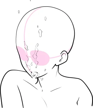 Lewd Mouth New Explanations Pose Collection Traceable - Page 146