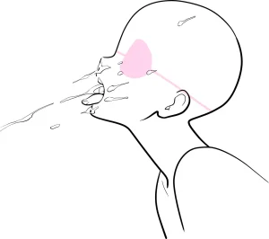 Lewd Mouth New Explanations Pose Collection Traceable - Page 148