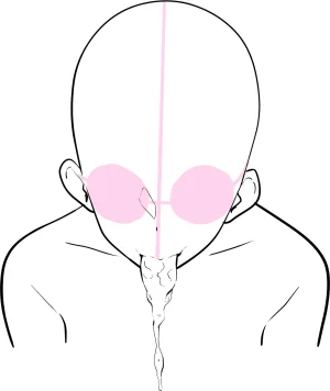 Lewd Mouth New Explanations Pose Collection Traceable - Page 151