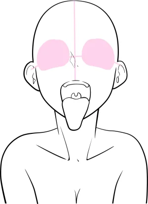Lewd Mouth New Explanations Pose Collection Traceable - Page 157