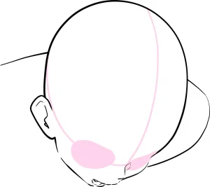 Lewd Mouth New Explanations Pose Collection Traceable - Page 22