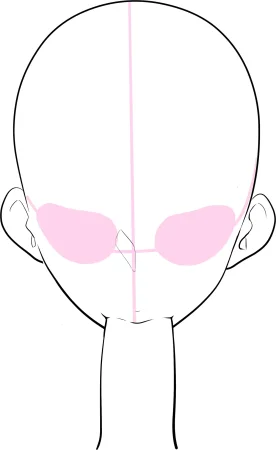 Lewd Mouth New Explanations Pose Collection Traceable - Page 24