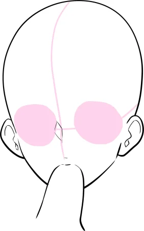 Lewd Mouth New Explanations Pose Collection Traceable - Page 25