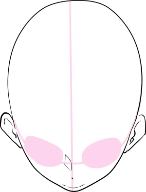 Lewd Mouth New Explanations Pose Collection Traceable - Page 5