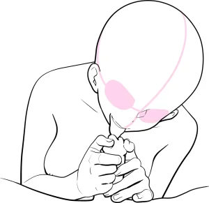 Lewd Mouth New Explanations Pose Collection Traceable - Page 66
