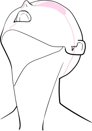 Lewd Mouth New Explanations Pose Collection Traceable - Page 7