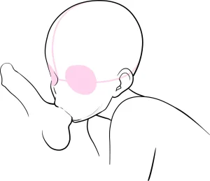 Lewd Mouth New Explanations Pose Collection Traceable - Page 76
