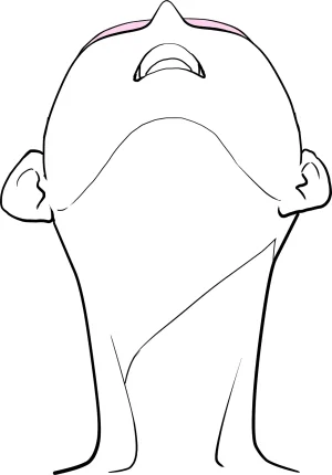 Lewd Mouth New Explanations Pose Collection Traceable - Page 8