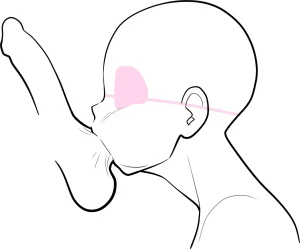 Lewd Mouth New Explanations Pose Collection Traceable - Page 82