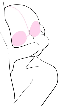 Lewd Mouth New Explanations Pose Collection Traceable - Page 85